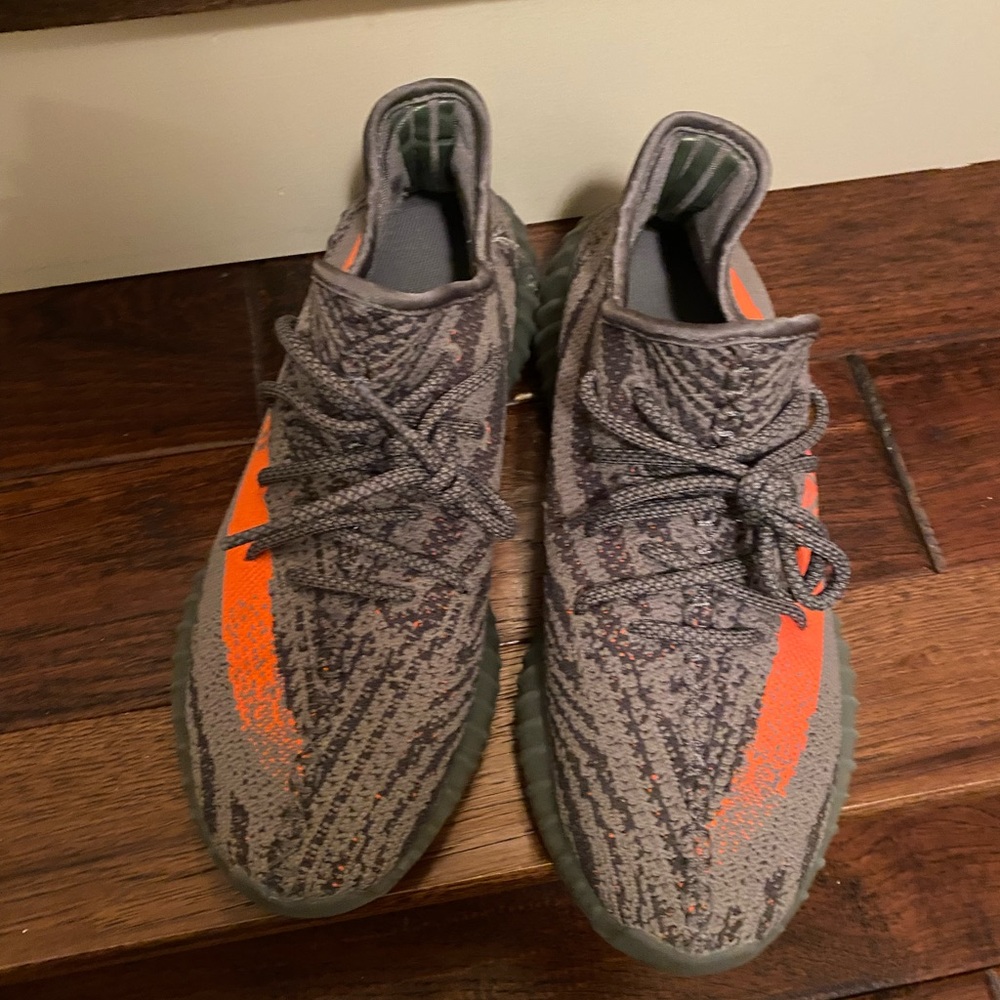 YEEZY - COPY Bought on line - Very good condition . No box